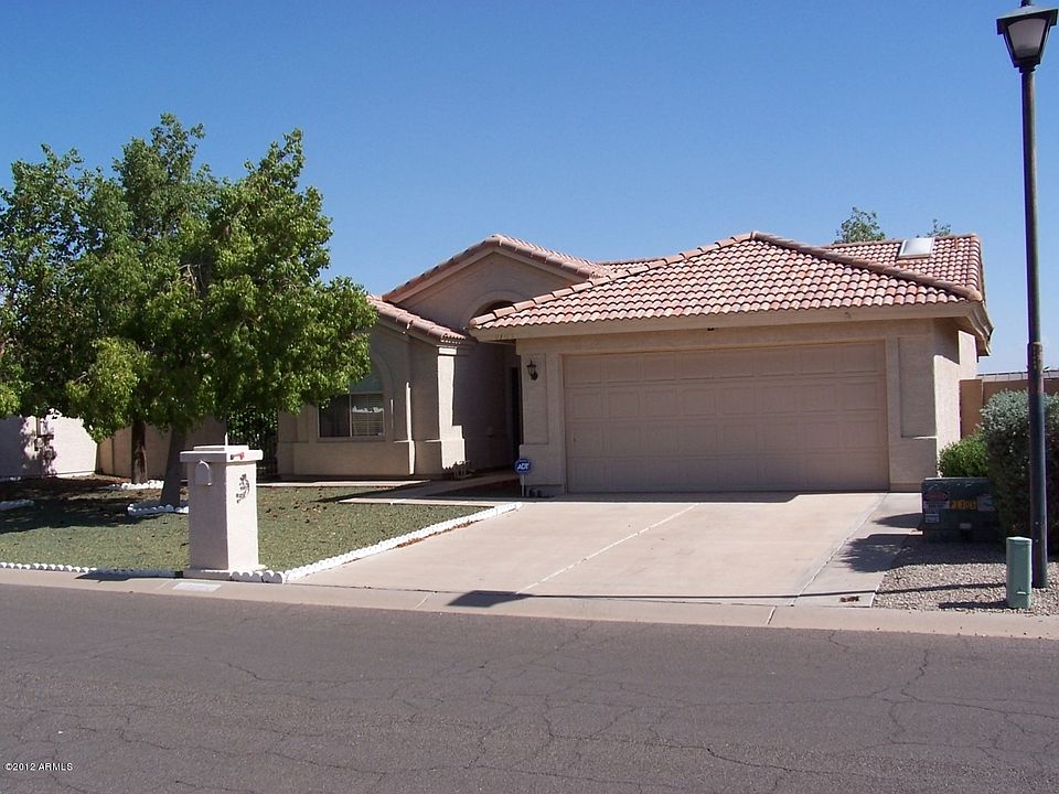 1st image of 9705 E Navajo Pl