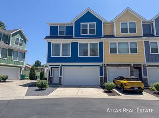 2530 N Knights Ln, Layton, UT 84041