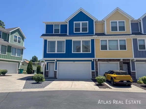 2530 N Knights Ln, Layton, UT 84041