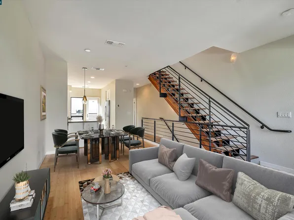 1763 14th St, Oakland, CA 94607