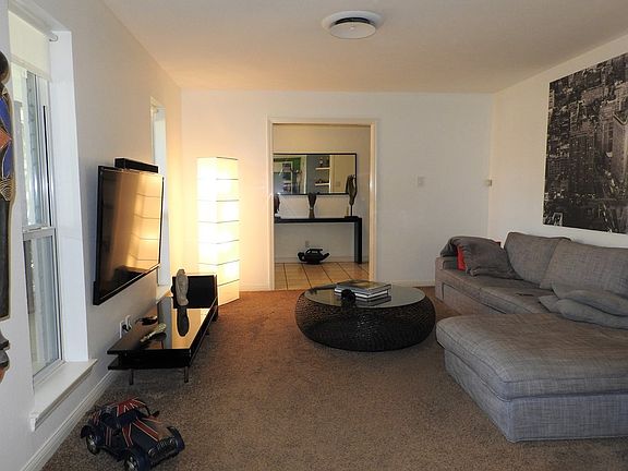 Formal Living