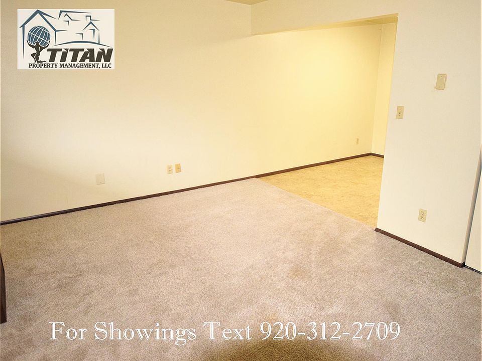 1439 South Commercial Street 60 1439 S Commercial St Neenah, WI