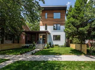 5312 42nd St NW, Washington, DC