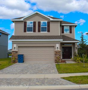 2114 Middlebury Dr SE, Palm Bay, FL, 32909