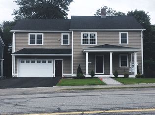 50 Hillside Ave, Needham, MA 02494