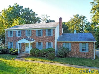 3636 Monza Dr, North Chesterfield, VA, 23234