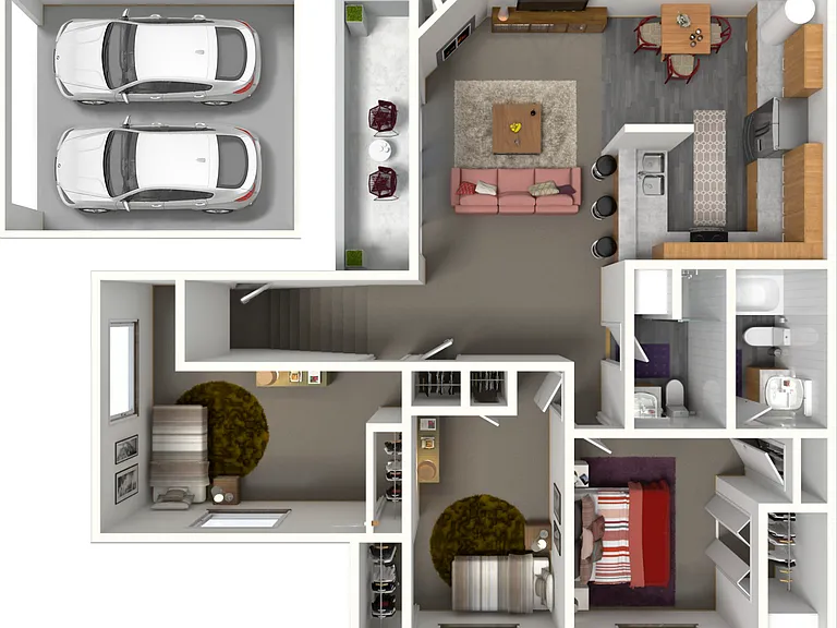 Steeplechase | Saddle Brook Apartments | Apartments in Pewaukee, WI Steeplechase | Saddle Brook Apartments | Apartments in Pewaukee, WI