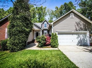 2940 Glen Summit Dr, Charlotte, NC 28270