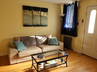 2248 S 15th Street #First Floor, Philadelphia, PA 19145
