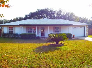 8139 Carmona St, Navarre, FL 32566