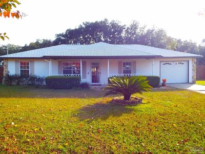 8139 Carmona St, Navarre, FL, 32566