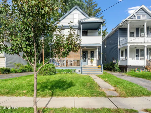 33 Cuyler Avenue, Albany, NY 12209