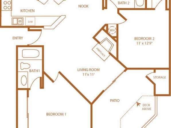 Brookwood Villas