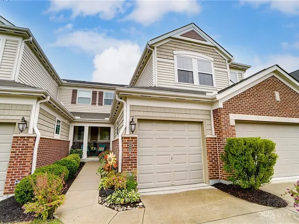 1418 Ironwood Dr, Lebanon, OH 45036