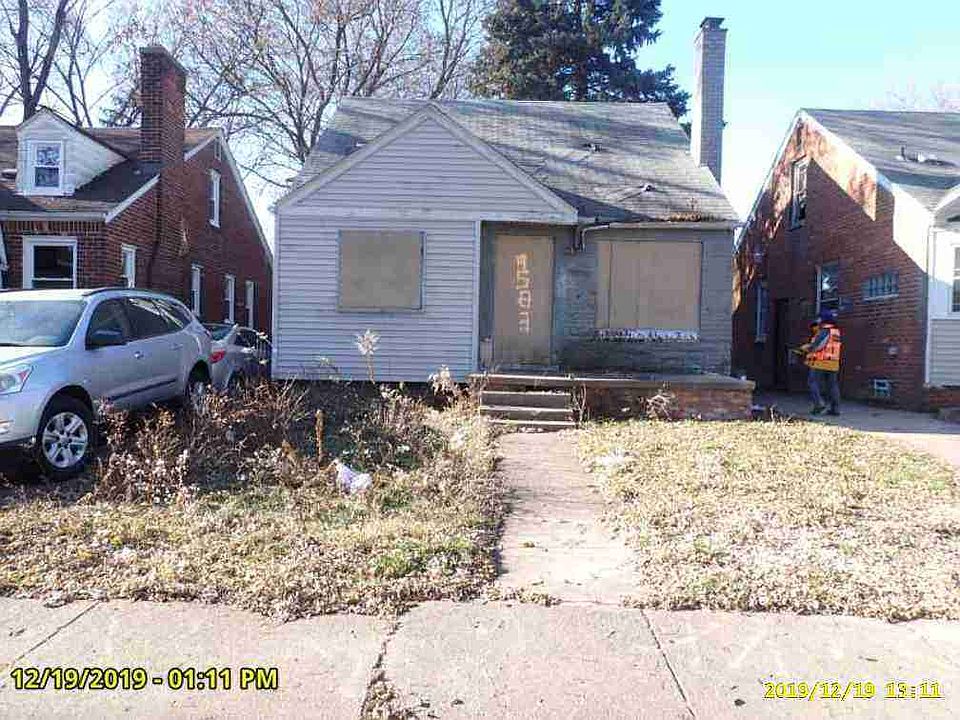 9583 Mansfield