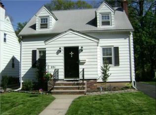 891 Salem Rd, Union, NJ 07083