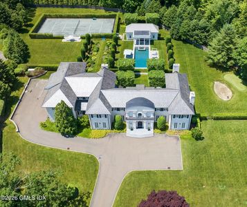 537 North St, Greenwich, CT, 06830