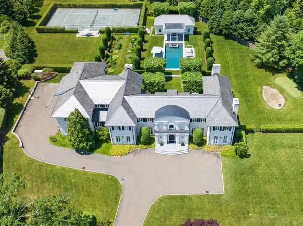 537 North St, Greenwich, CT 06830