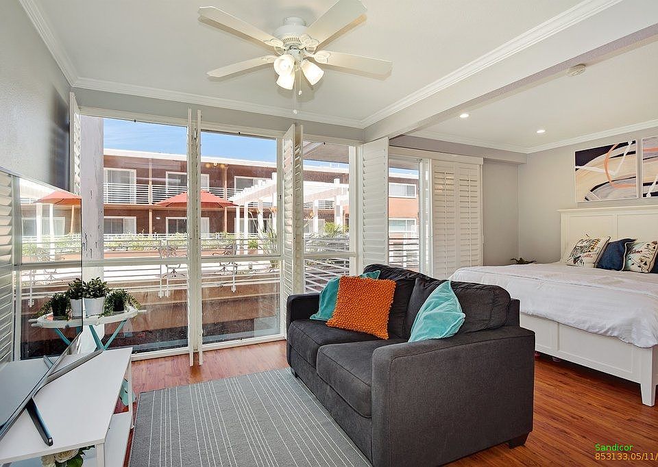 1st image of 1021 Scott St APT 148