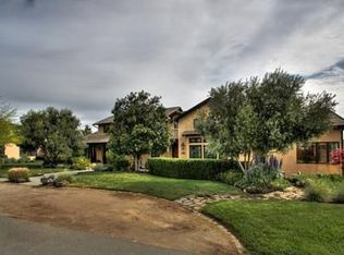 3460 La Caminita, Lafayette, CA 94549