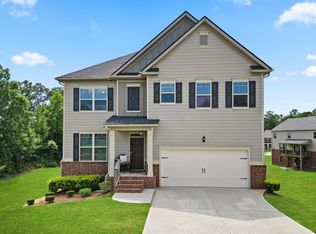 7687 Watson Cir, Locust Grove, GA 30248