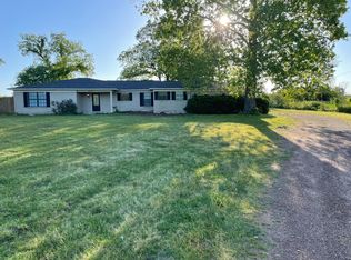23205 State Highway 110 N, Troup, TX 75789