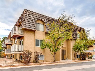 7665 E Quincy Ave APT 108, Denver, CO, 80237