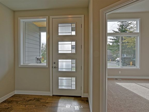 2nd image of 3519 150th Street SE Lot16