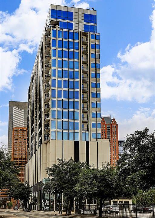 1st image of 1221 Caroline St #1607