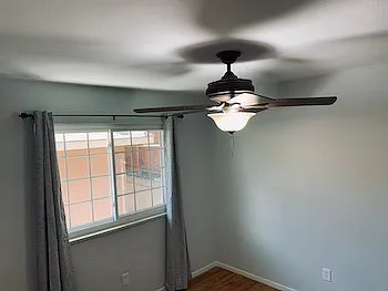 2nd Bed
