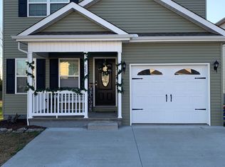 225 Heritage Crossing Dr, Maryville, TN 37804