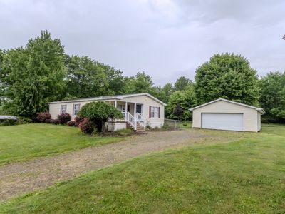 368 Dunham Rd, Pleasantville, PA, 16341
