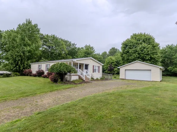 368 Dunham Rd, Pleasantville, PA 16341