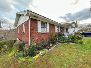 129 Mullins Street Ext, Mount Vernon, KY 40456