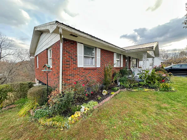 129 Mullins Street Ext, Mount Vernon, KY 40456