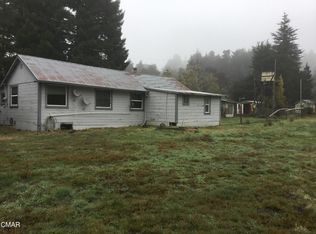 32601 Albion Ridge Rd, Albion, CA 95410