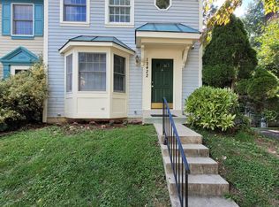 12422 Walnut Cove Cir, Germantown, MD 20874