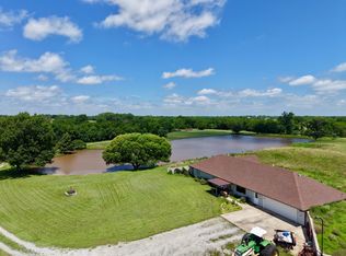 13233 SW 210th St, Douglass, KS 67039