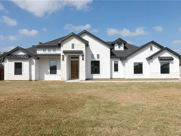 4703 Kristine Dr, Weslaco, TX 78599