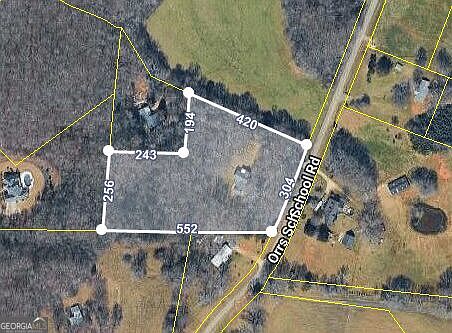 3rd image of 231 Orrs School Rd