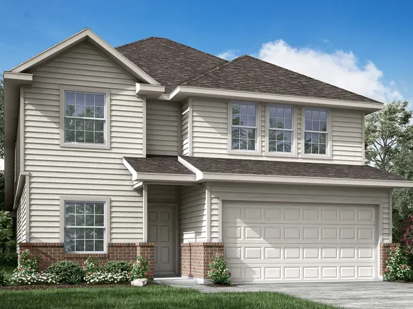 The Lazio Plan, Deer Creek