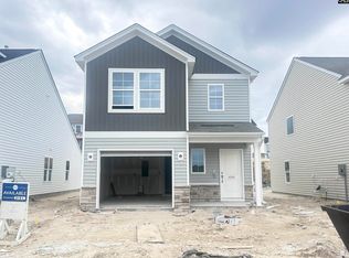 4008 S Monetta Dr, Elgin, SC 29045