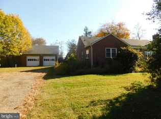 1200 Jacob Tome Memorial Hwy, Port Deposit, MD 21904