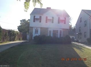 2307 Saybrook Rd, University Heights, OH 44118