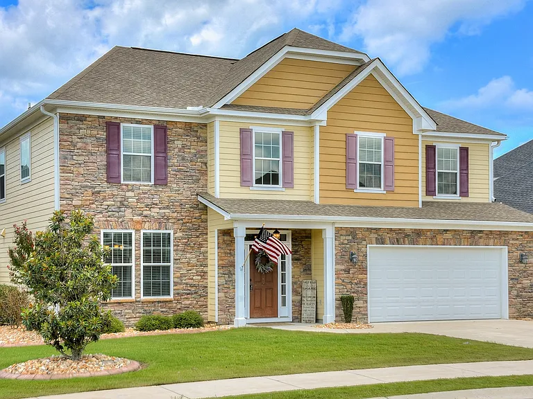 5458 Everlook Cir — Photo 1