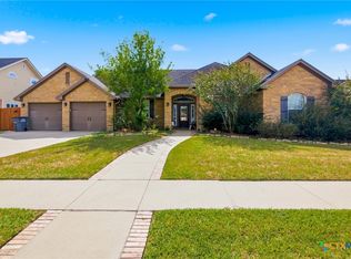 406 Iron Gate, Victoria, TX 77904