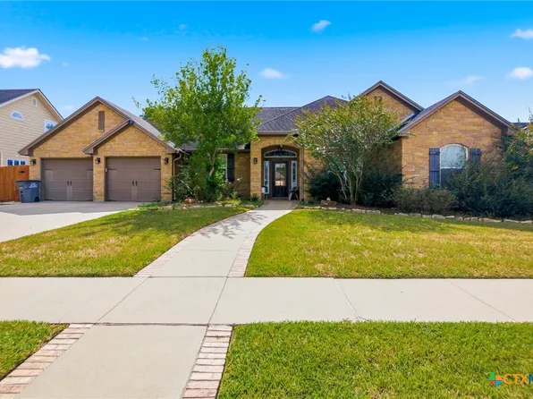 406 Iron Gate, Victoria, TX 77904
