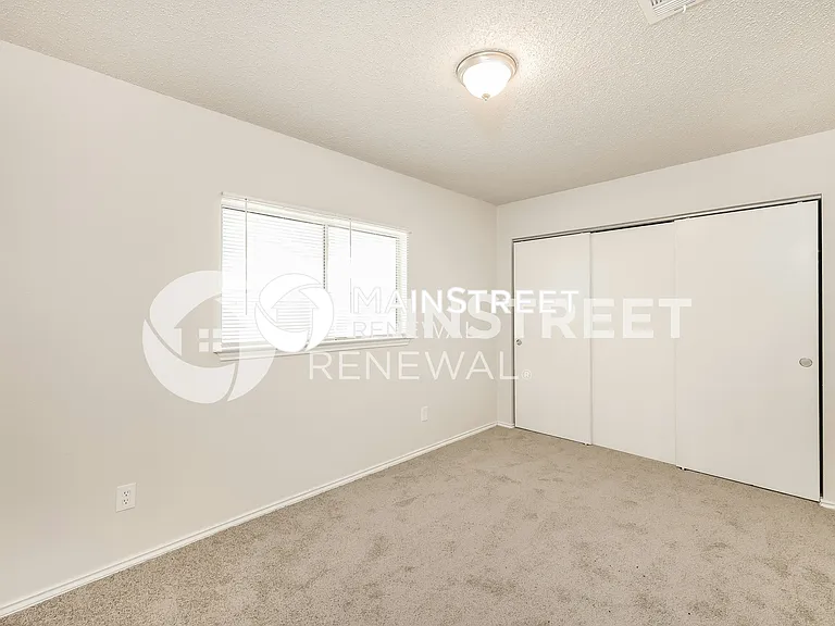 WM - Bedroom