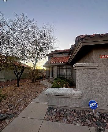 3rd image of 11891 N Dragoon Springs Dr