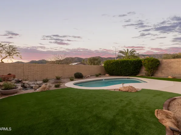 16430 S 16TH Lane S, Phoenix, AZ 85045